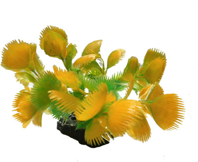 

Quality Traders Potting Soil Unplanted Substrate(Yellow)