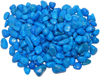 

Quality Traders Gravel Planted Substrate(Blue)