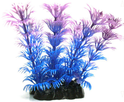 

Quality Traders Gravel Planted Substrate(Blue)