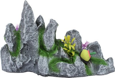 

Jainsons Pet Products Fish Tank Decorative Items Laterite Planted Substrate(Multicolor)