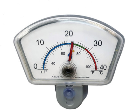 

SRI YM-010 Aquarium Thermometer