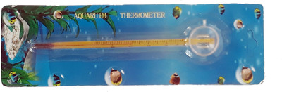 

SRI YM-060 Aquarium Thermometer
