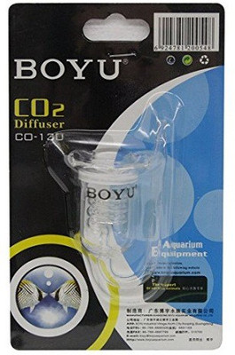 

Boyu 130 Aquarium Tool