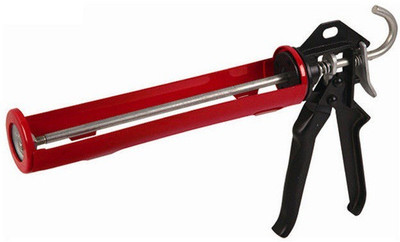 

Royal Pet High Performance Heavy Duty 300ml Silicone Sealant Manual Caulking Gun | Aquarium Tool
