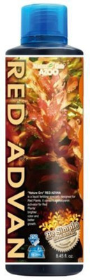 

Azoo Red Advan |120ml | NG11804 Aquatic Plant Fertilizer(120 ml)