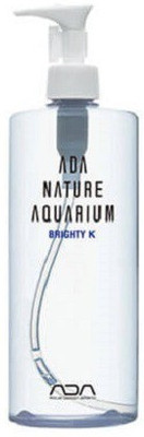 ADA Brighty K Aquatic Plant Fertilizer(500 ml)