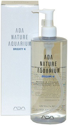 

Ada 303021K6JE22J21 Aquatic Plant Fertilizer(500 ml)