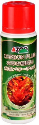 

Azoo Carbon Plus |120ml | AZ11048 Aquatic Plant Fertilizer(120 ml)
