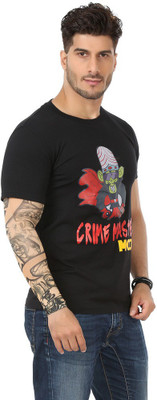 

Alpha Man Nylon Arm Sleeve For Men With Tattoo(L, Multicolor)