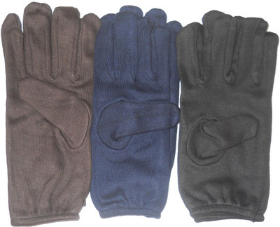 

Aadikart Cotton Arm Sleeve For Men(M, Multicolor)