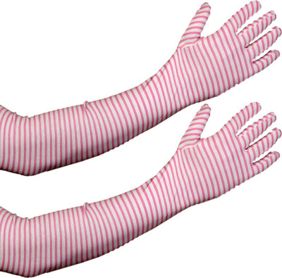 

Golddust Cotton Arm Sleeve For Men & Women(L, Multicolor)
