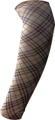 

Golddust Nylon Arm Sleeve For Men & Women With Tattoo(L, Multicolor)