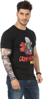 

Alpha Man Nylon Arm Sleeve For Men With Tattoo(L, Multicolor)