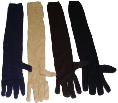 

Aadikart Cotton Arm Sleeve For Men(M, Multicolor)
