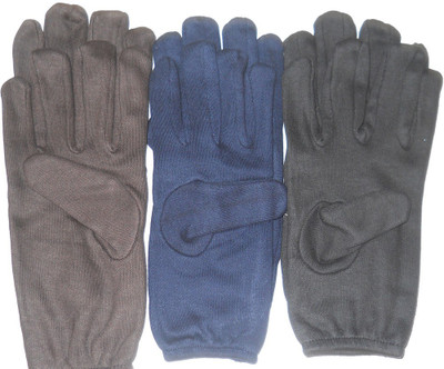 

Aadikart Cotton Arm Sleeve For Men(M, Multicolor)