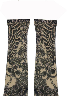 

Linco LAW-100 Nylon Arm Warmer(Multicolor)