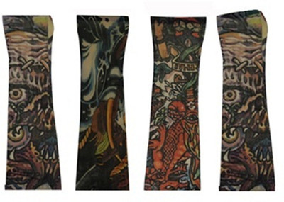 

Linco LAW-95 Nylon Arm Warmer(Multicolor)