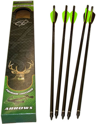 

Adraxx Barnett Professional HeadhunterTM Arrow(22)
