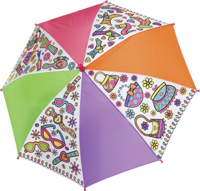 Alex Toys Color A Glambrella