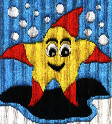 

Anchor Stitch Kits - Rockstar