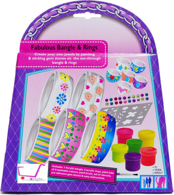 

Origin Fabulous Bangles and Rings