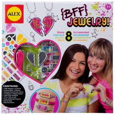 

Alex Toys BFF Jewelry