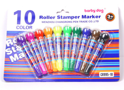 

Venus-Planet of toys Roller Stamper Marker