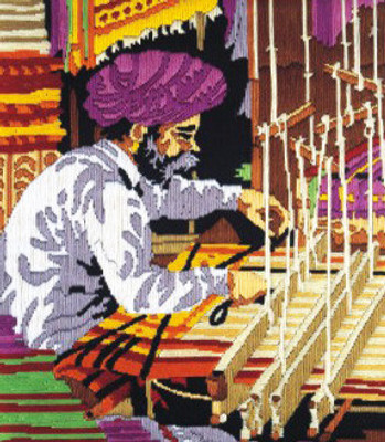Anchor Stitch Kits - Weaver