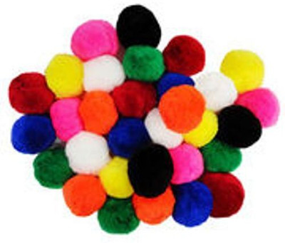 

DWeS Pom Pom