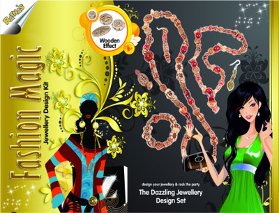 

Ratnas Fashion Magic Jewellery Big