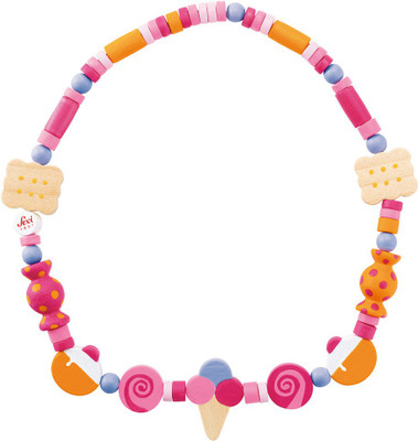 

Sevi Necklace Candy
