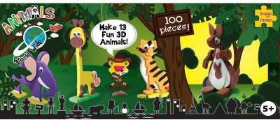 

Imagimake ANIMALS