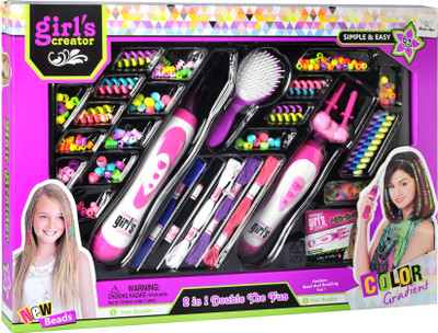 

Sirius Toys 2 In 1 Double The Fun