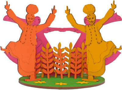 

Cultmode Baisakhi