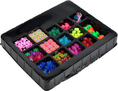 

Simba Art&Fun Plastic Beads Set