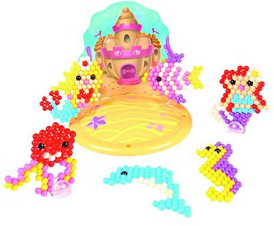 

Beados Theme Pack - Mermaid Castle