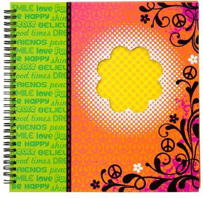 

Alex Toys Craft Groovy Scrapbook Kit
