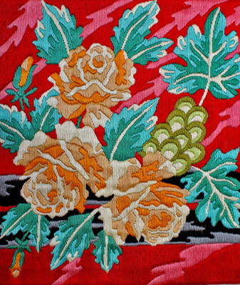 

Anchor Stitch Kits - Bouquet of Roses