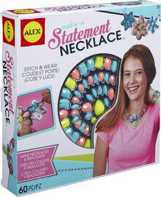 

Alex Toys DIY Wear Make A Statement Necklace