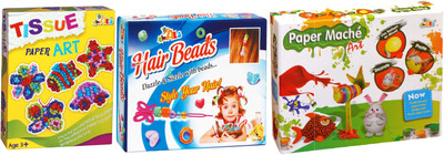 

Awals AWALS PACK OF 3 SPECIAL COMBO'S