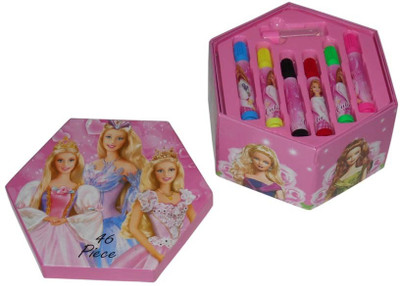 

Creative Kids 46 Piece Princess Art Set