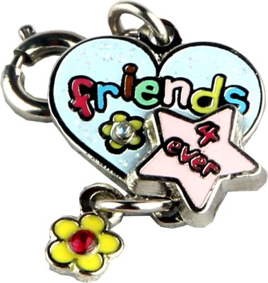 

Lovely Collection Friends 4 Ever Charm