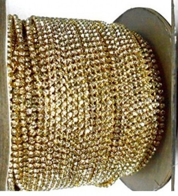 

Kusumabls Stone Chain for Jewellery