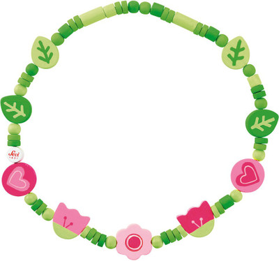 

Sevi Necklace Flower