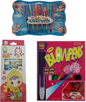 

Ruhi's Creations Artcombo