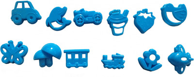 

Waba Fun Creative Sand Mold