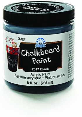 

FOLKART Chalkboard Paint,