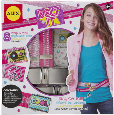 

Alex Toys Belt It