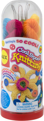 Alex Toys Cool Spool Knitting