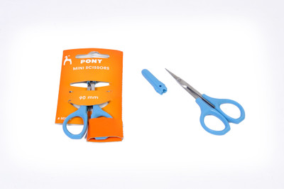 

pony Pony Mini Scissors 90 Mm, Set Of 2